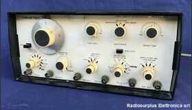 WAVETEK model 184 5 MHZ Sweep Generator  WAVETEK model 184 Strumenti