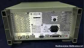 HP 8648A HP 8648A  Generatore di segnali AM-FM-PM Strumenti HP 8648A HP 8648A  Generatore di segnali AM-FM-PM Strumenti