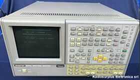  ADVANTEST TR 9403 Digital Spectrum Analyzer  ADVANTEST TR 9403  -da revisionare Strumenti