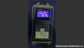 MSQ-900 RF Signal Level Meter  VIAVI MSQ-900 Strumenti