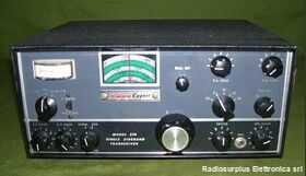 SWAN Cygnet model 270 Ricetrasmettitore HF SWAN Cygnet model 270 Apparati radio