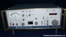 SPM-60 Selective Level Meter WANDEL & GOLTERMANN SPM-60 Strumenti