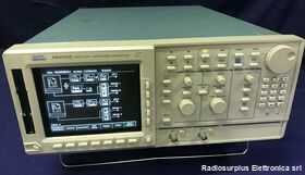 AWG520 Arbitrary Waveform Generator  SONY/TEKTRONIX AWG520 Strumenti