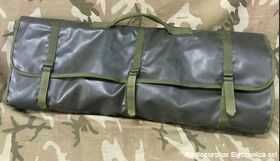 HO-93 Borsa accessori radio RV4/213/V HO-93 Accessori per apparati radio Militari