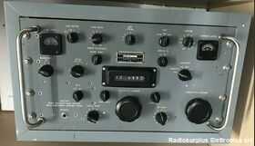 COLLINS R-390A/URR Receiver Radio COLLINS R-390A/URR Apparati radio
