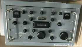 COLLINS R-390A/URR Receiver Radio COLLINS R-390A/URR Apparati radio