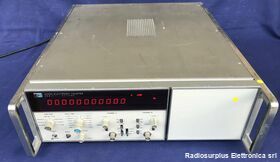 HP5345A HP 5345A Electronic Counter Frequenzimetri