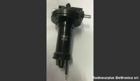 K-30M KLYSTRON CCCP  K-30M  Klystron refex a bassa potenza Componenti elettronici