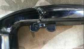 BG-150 BG-150  Sacca con accessori per apparati radio BC-1000 Accessori per apparati radio Militari