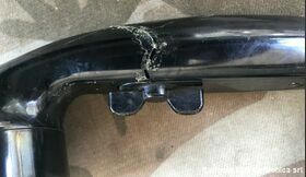 CTS-4/PRC CTS-4/PRC  Tester per la prova delle pile tipo 279/U e 290/U Accessori per apparati radio Militari