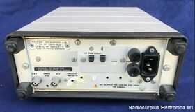 MARCONI 2430A Digital Frequency Meter MARCONI 2430A Strumenti