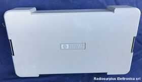 Coperchio 36 HP Coperchio protezione Strumenti HP Accessori per strumentazione
