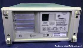 TDS 320 TWO Channel Oscilloscope  TEKTRONIX TDS 320 Strumenti