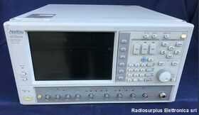MG3660A Digital Modulation Signal Generator ANRITSU MG3660A Strumenti