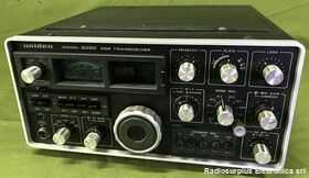 UNIDEN model 2020 Ricetrasmettitore HF  UNIDEN model 2020 Apparati radio