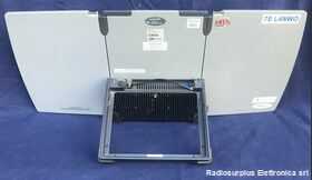 NERA SatCom Mobile Satellite Communication  NERA SatCom  Completo kit telefono satellitare via INMARSAT Apparati radio