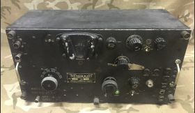   BC-342-N Signal Corps -non testato Apparati radio