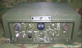 AM-318A Amplificatore lineare HF AM-318A Amplificatori -Moduli Finali R.F.-
