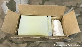  Alimentatore a vibratore  PP-282/GRC Accessori per apparati radio Militari