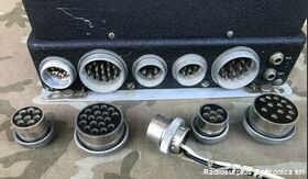 MD-7/ARC-5 MD-7/ARC-5    Modulatore per apparati radio ARC Accessori per apparati radio Militari