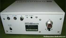 AX700 Ricevitore Scanner VHF/UHF STANDARD AX 700 Apparati radio civili