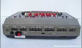 TONO 7000E Communication Computer TONO 7000E Apparati radio