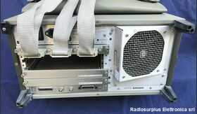  HP 16500B Logic Analyzer System  HP 16500B Strumenti