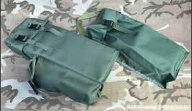  Kit Custodie  HARRIS Apparati radio