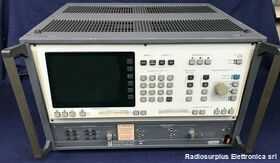 WANDEL & GOLTERMANN NFA-1 Audio Analyzer WANDEL & GOLTERMANN NFA-1 Strumenti