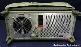 HP 54542A Digital Oscilloscope  HP 54542A Strumenti