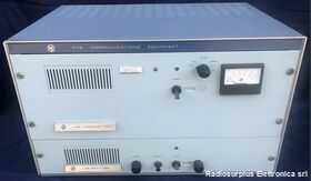 F30/AM Ricetrasmettitore Aeronautico  PYE Communications Equipment mod. F30/AM Apparati radio