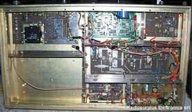  Amplifier UHF ERICCSSON CMS 8810 Amplificatori -Moduli Finali R.F.-