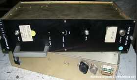  Amplifier UHF ERICCSSON CMS 8810 Amplificatori -Moduli Finali R.F.-