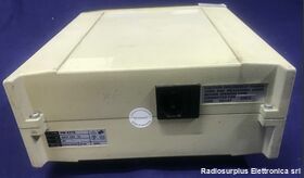 PM 2519 PHILIPS PM 2519  Multimetro digitale automatico da banco Strumenti