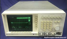 HP 54100D HP 54100D  Digitizing Oscilloscope Strumenti