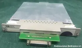  HP 44474A + Conn. DIGITAL I/O Accessori per strumentazione