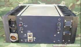 RACAL TR15A3 Ricetrasmettitore RACAL TR15A3 Apparati radio