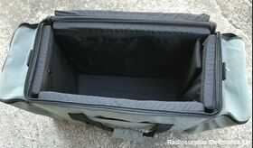 Borsa Trasporto  HP Borsa Trasporto Strumenti Elettronici  HP Accessori per strumentazione