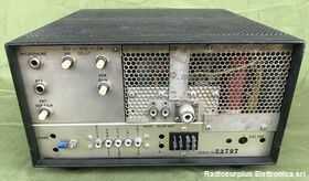 DRAKE T-4XC + R-4C + MS-4 + AC-4 DRAKE T-4XC + R-4C + MS-4 + AC-4 Linea rtx Apparati radio