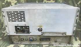 R-220/URR MOTOROLA R-220/URR Receiver Radio   (manca targhetta identificativa) Apparati radio