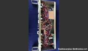 PULIZZI PC 125-B AC Remote Control  PULIZZI PC 125-B Strumenti