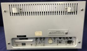 MARCONI TF2002B MF/HF  AM/FM Signal Generator  MARCONI TF2002B  Generatore di segnai in AM/FM Strumenti