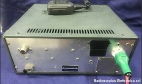 IC-271E ICOM IC-271E  Ricetrasmettitore VHF 144-146 Mhz Apparati radio