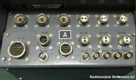 TELEFUNKEN UK 638/80/3 TELEFUNKEN UK 638/80/3 Apparati radio