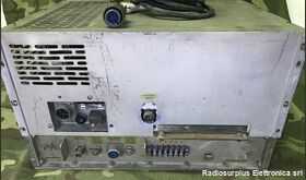 R-220/URR Receiver Radio  MOTOROLA R-220/URR Apparati radio