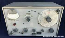 TF 2330 Wave Analyzer  MARCONI TF 2330 Strumenti