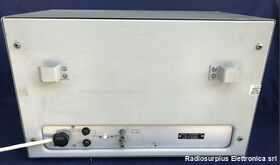 TF 2330 Wave Analyzer  MARCONI TF 2330 Strumenti