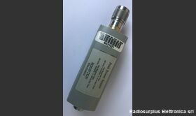 BOONTON  56318 BOONTON  Model 56318  Peak Power Sensor da 500 Mhz a 18,0 Ghz, 50 oHm Accessori per strumentazione