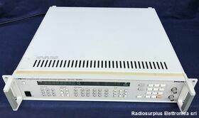 PM 5193 Fluke & Philips PM 5193  Generatore di funzioni sintetizzato, Strumenti