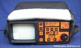 GP mod. MSTD/C Misuratore di Campo analogicoTV/SAT GP mod. MSTD/C Strumenti
